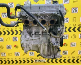 Двигатель Toyota
