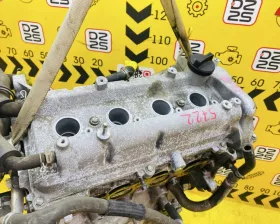 Двигатель Toyota