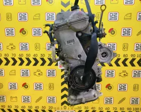 Двигатель Toyota