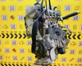 Двигатель Toyota