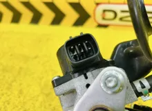 Клапан egr TOYOTA COROLLA FIELDER 2015 2568021010 NKE165G 1NZFXE, передний
