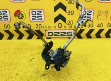 Клапан egr TOYOTA COROLLA FIELDER 2015 2568021010 NKE165G 1NZFXE, передний