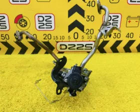 Клапан egr Toyota