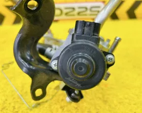 Клапан egr Toyota
