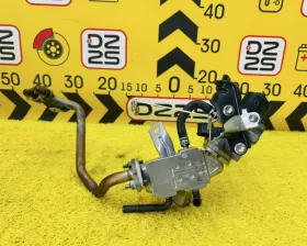 Клапан egr Toyota