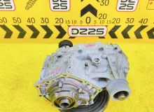 Раздаточная коробка TOYOTA HIACE 2009 3610026190 KDH206V 1KDFTV, передняя