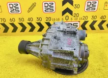 Раздаточная коробка TOYOTA HIACE 2009 3610026190 KDH206V 1KDFTV, передняя