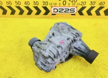 Раздаточная коробка TOYOTA HIACE 2009 3610026190 KDH206V 1KDFTV, передняя