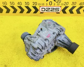Раздаточная коробка Toyota