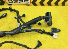 Коса двс TOYOTA COROLLA FIELDER 2015 8212152U10 NKE165G 1NZFXE, передняя