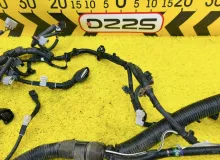 Коса двс TOYOTA COROLLA FIELDER 2015 8212152U10 NKE165G 1NZFXE, передняя
