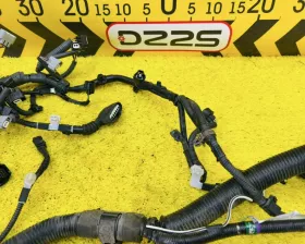 Коса двс Toyota