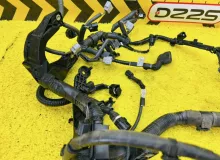 Коса двс TOYOTA COROLLA FIELDER 2015 8212152U10 NKE165G 1NZFXE, передняя