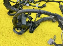 Коса двс TOYOTA COROLLA FIELDER 2015 8212152U10 NKE165G 1NZFXE, передняя