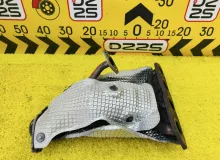 Катализатор TOYOTA COROLLA FIELDER 2015 1714021080 NKE165G 1NZFXE, передний