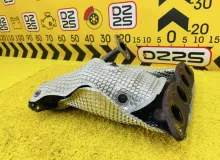 Катализатор TOYOTA COROLLA FIELDER 2015 1714021080 NKE165G 1NZFXE, передний