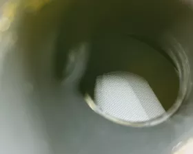 Катализатор TOYOTA
