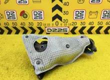 Катализатор TOYOTA COROLLA FIELDER 2015 1714021080 NKE165G 1NZFXE, передний