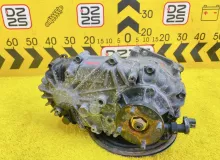 Раздаточная коробка TOYOTA HIACE 1998 3610026161 KZH106W 1KZTE