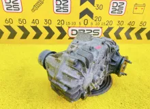 Раздаточная коробка TOYOTA HIACE 1998 3610026161 KZH106W 1KZTE