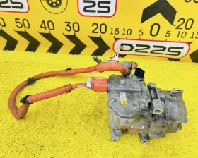 Компрессор кондиционера Toyota