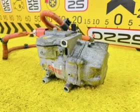 Компрессор кондиционера Toyota