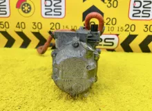 Компрессор кондиционера TOYOTA COROLLA FIELDER 2015 8837012060 NKE165G 1NZFXE, передний