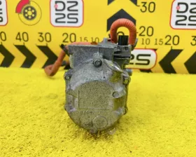 Компрессор кондиционера Toyota