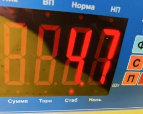 Компрессор кондиционера Toyota