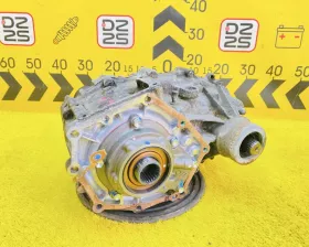 Раздаточная коробка Toyota