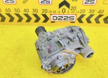 Раздаточная коробка TOYOTA HIACE 2009/Цвет 1E7 3610026190 KDH206V 1KDFTV, передняя