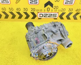 Раздаточная коробка Toyota