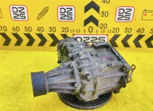 Раздаточная коробка TOYOTA HIACE 2009/Цвет 1E7 3610026190 KDH206V 1KDFTV, передняя