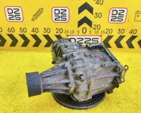 Раздаточная коробка Toyota