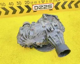 Раздаточная коробка Toyota