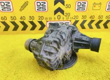 Раздаточная коробка TOYOTA HIACE 2009/Цвет 1E7 3610026190 KDH206V 1KDFTV, передняя