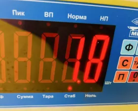 Стартер Toyota