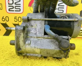 Стартер Toyota