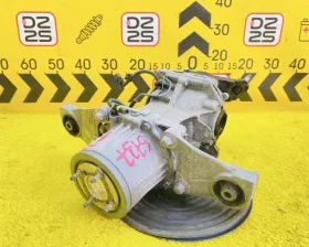 Редуктор Toyota