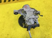 Редуктор MAZDA CX-5 2017 KAT227020A KF2P SHVPTS, задний