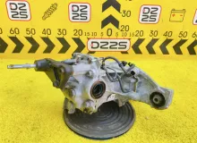 Редуктор MAZDA CX-5 2017 KAT227020A KF2P SHVPTS, задний
