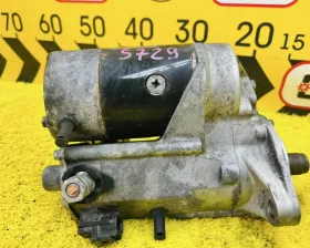 Стартер Toyota