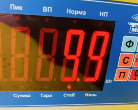Стартер Toyota