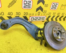 Ступица Mazda