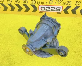 Редуктор Toyota