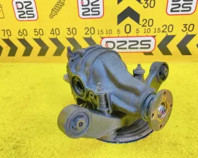 Редуктор Toyota