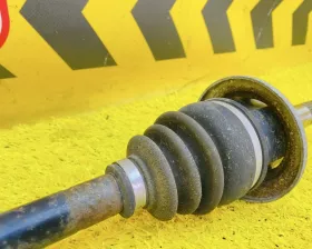 Привод Mazda