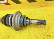 Привод MAZDA CX-5 2017 RTA62550X KF2P SHVPTS, задний правый