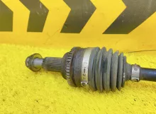 Привод MAZDA CX-5 2017 RTA62560X KF2P SHVPTS, задний левый