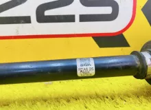 Привод MAZDA CX-5 2017 RTA62560X KF2P SHVPTS, задний левый